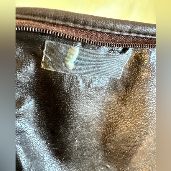 Ella Firenze Velvet Floral Cosmetic Bag Pouch - Picture 10 of 13